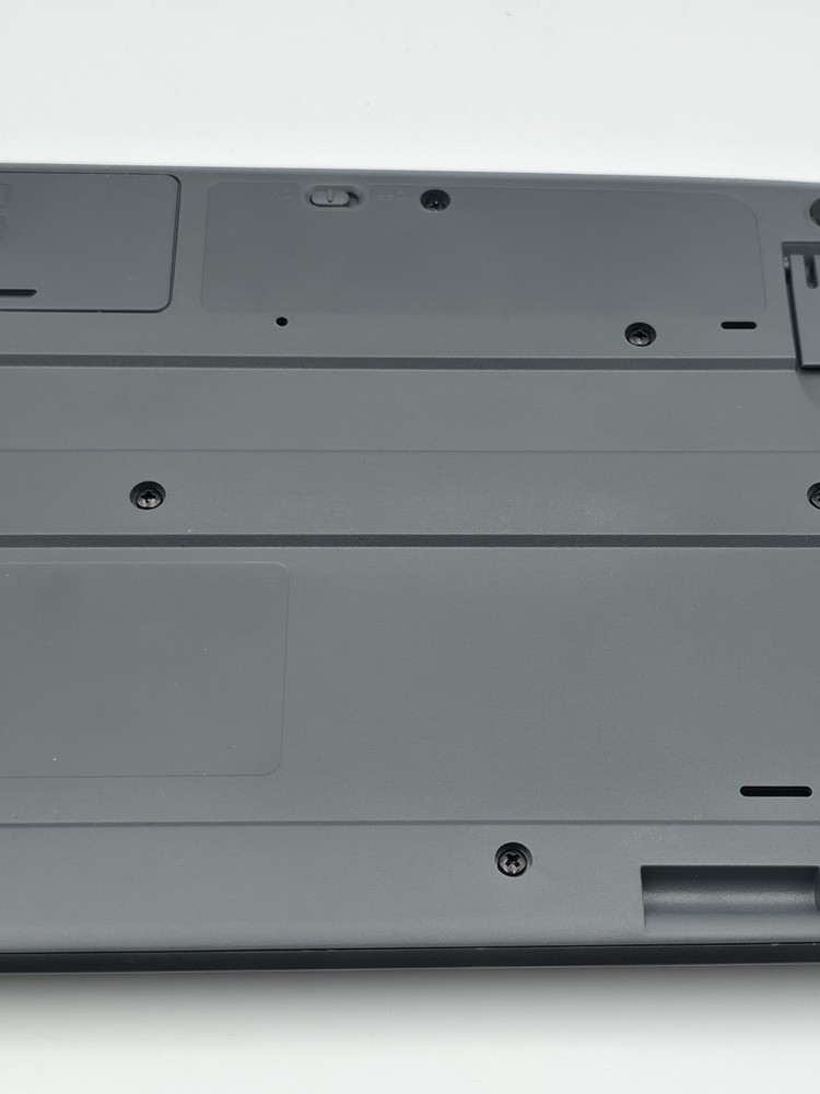 Logitech MK335 Wireless Optical Keyboard and Mouse Combo - Black/Silver