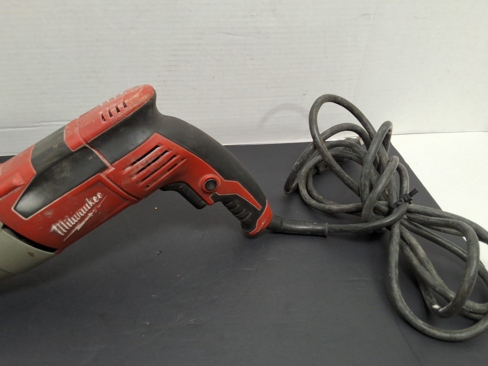 Milwaukee 5380-21 1/2" Drill Driver Tool
