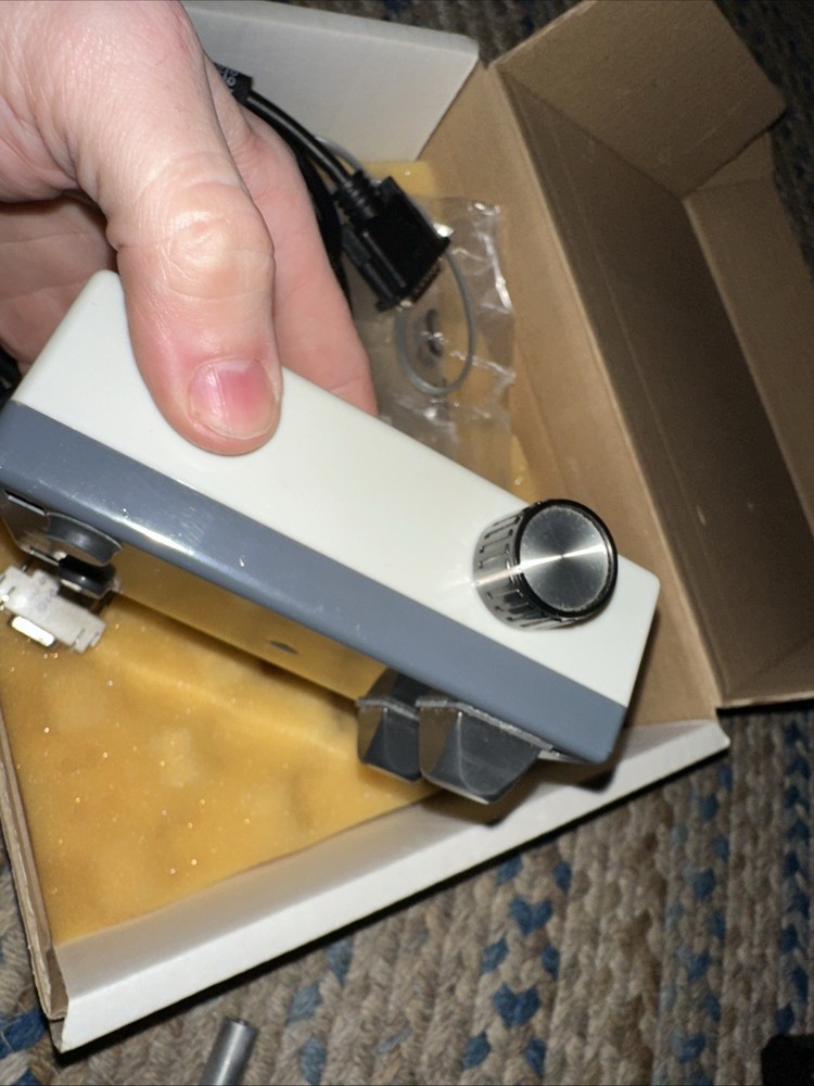 Telescript FPS120s In-Studio On-Camera Flat Panel 12-Inch Prompting System Parts