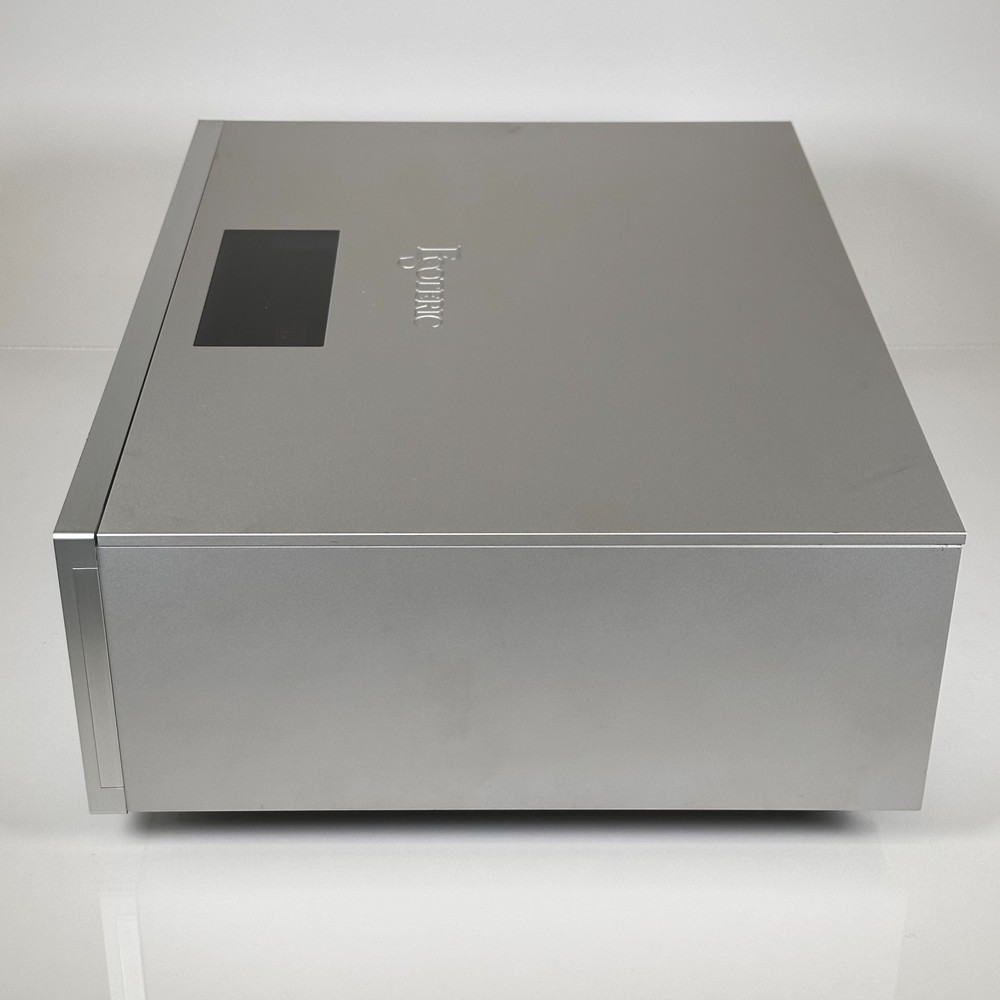 Esoteric X-05 CD SACD Player; AS-IS