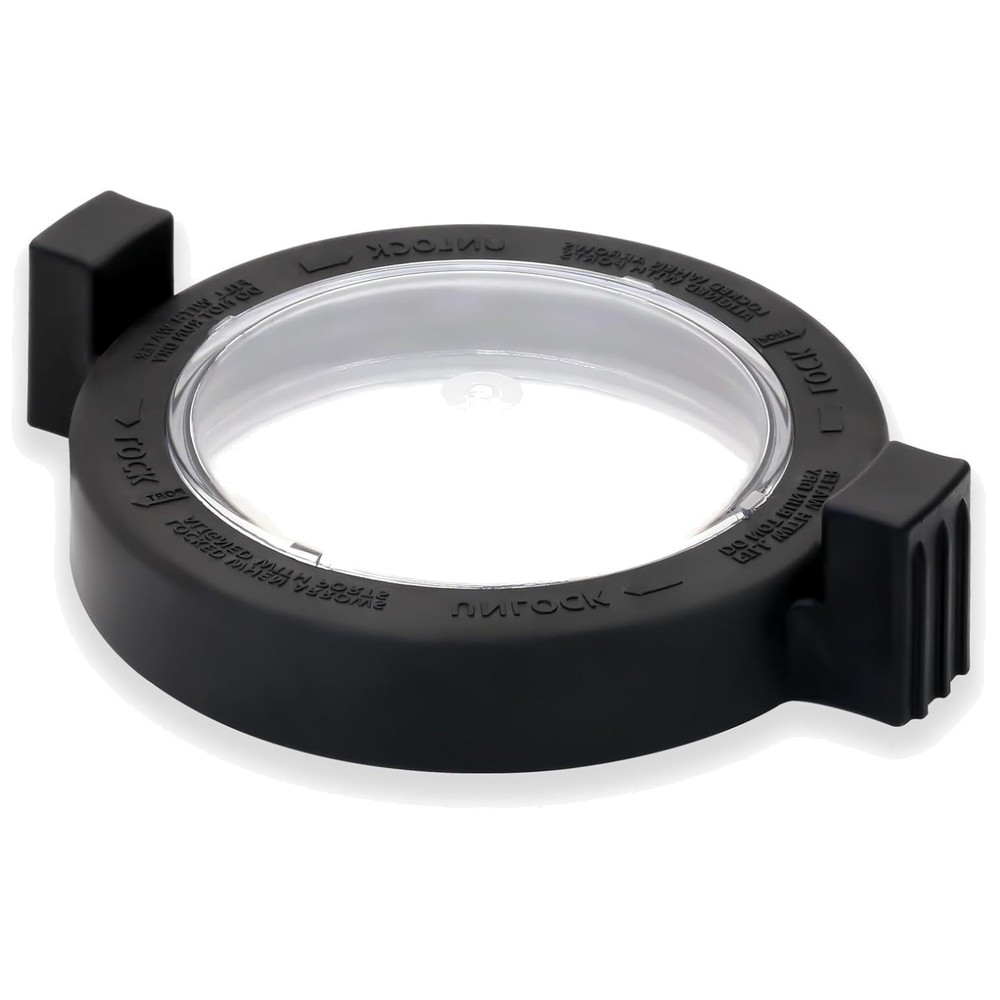 Pool Pump Lid with Locking Ring for Zodiac Jandy Stealth