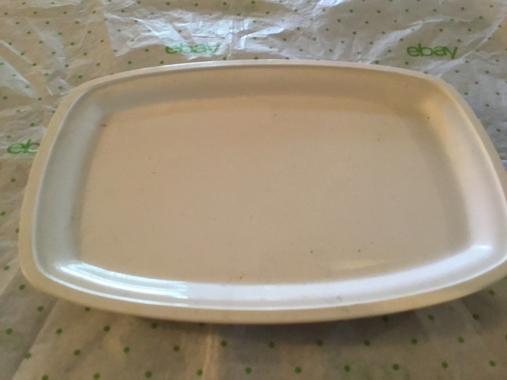 Micro Browner microwave plate