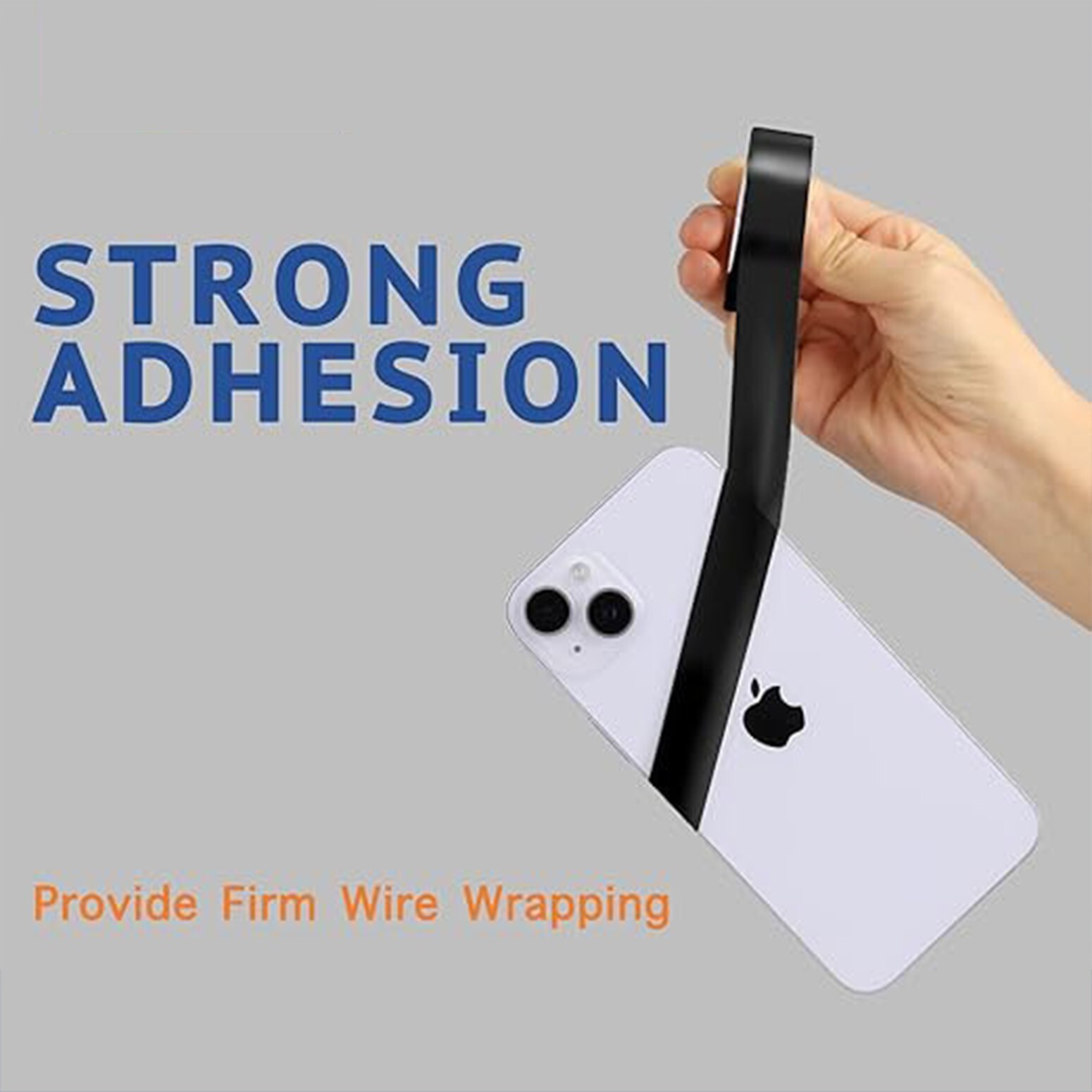 Electrical Tape Wiring Harness wire (5-Pack, Black, 3/4" W x 20ft L) auto truck