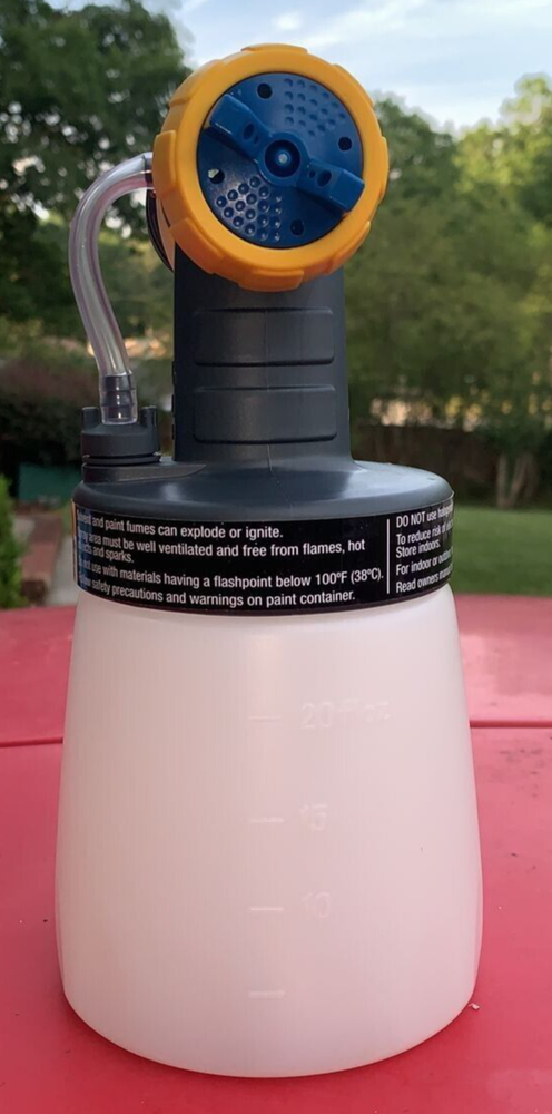 WAGNER Flexio 590 Paint Sprayer