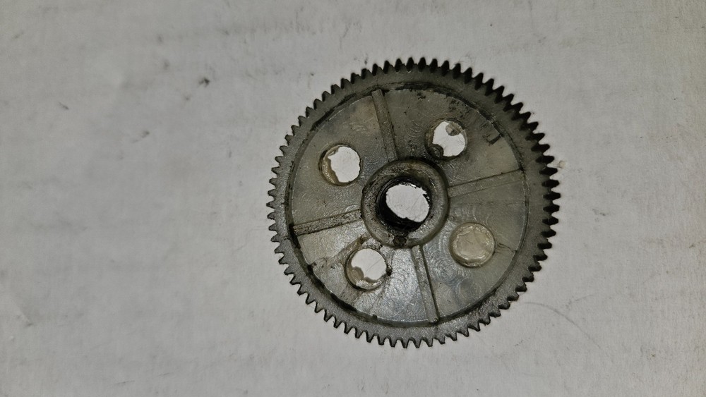 Stanley Fatmax Powerit 1000 air compressor gear