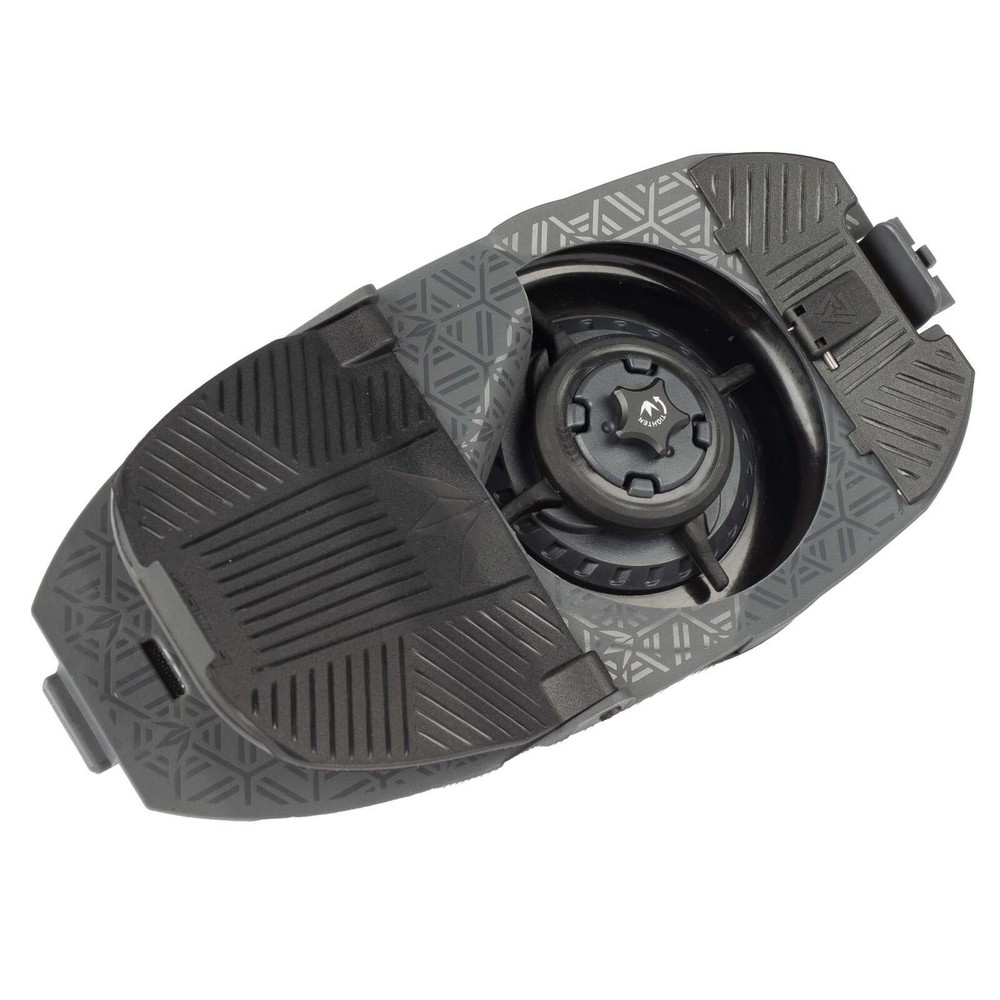 Black Bunkerkings CTRL2 Electronic Paintball Loader/Hopper