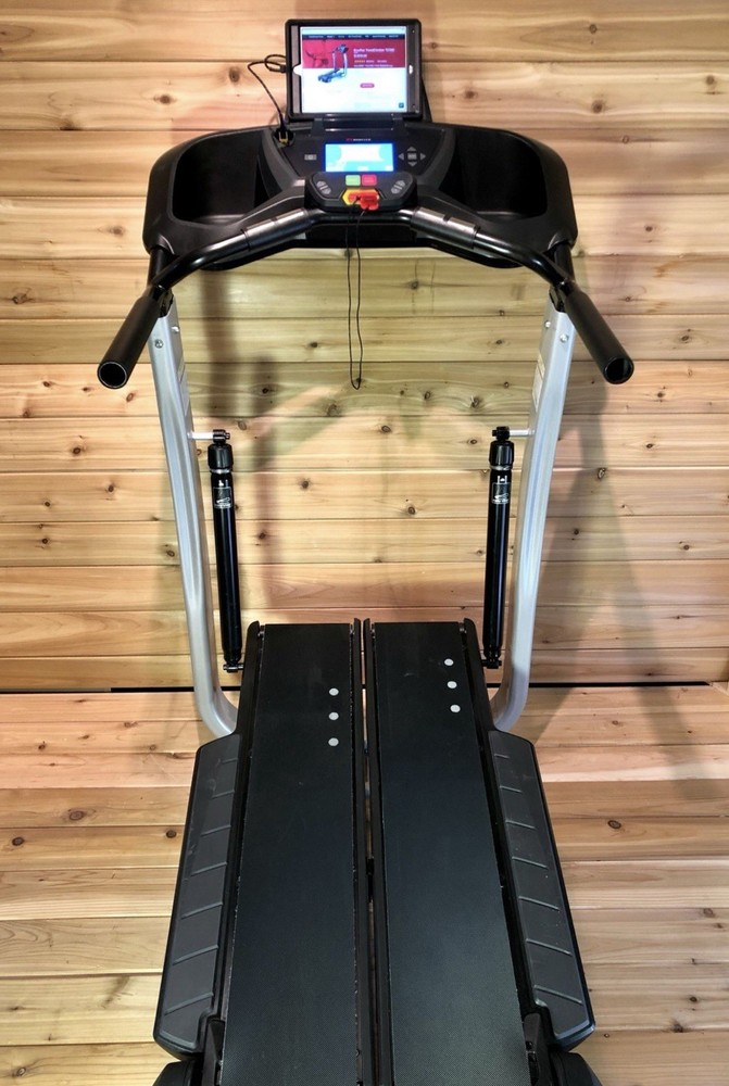 Bowflex TC-100 TreadClimber