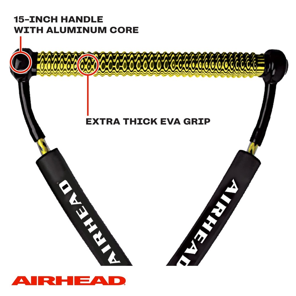 Airhead Tow Rope