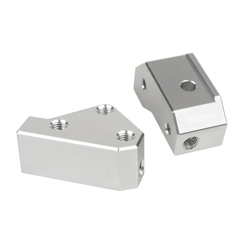 551216-KN30 Knock Sensor and Hardnesses Relocation Bracket Kit Compatible with