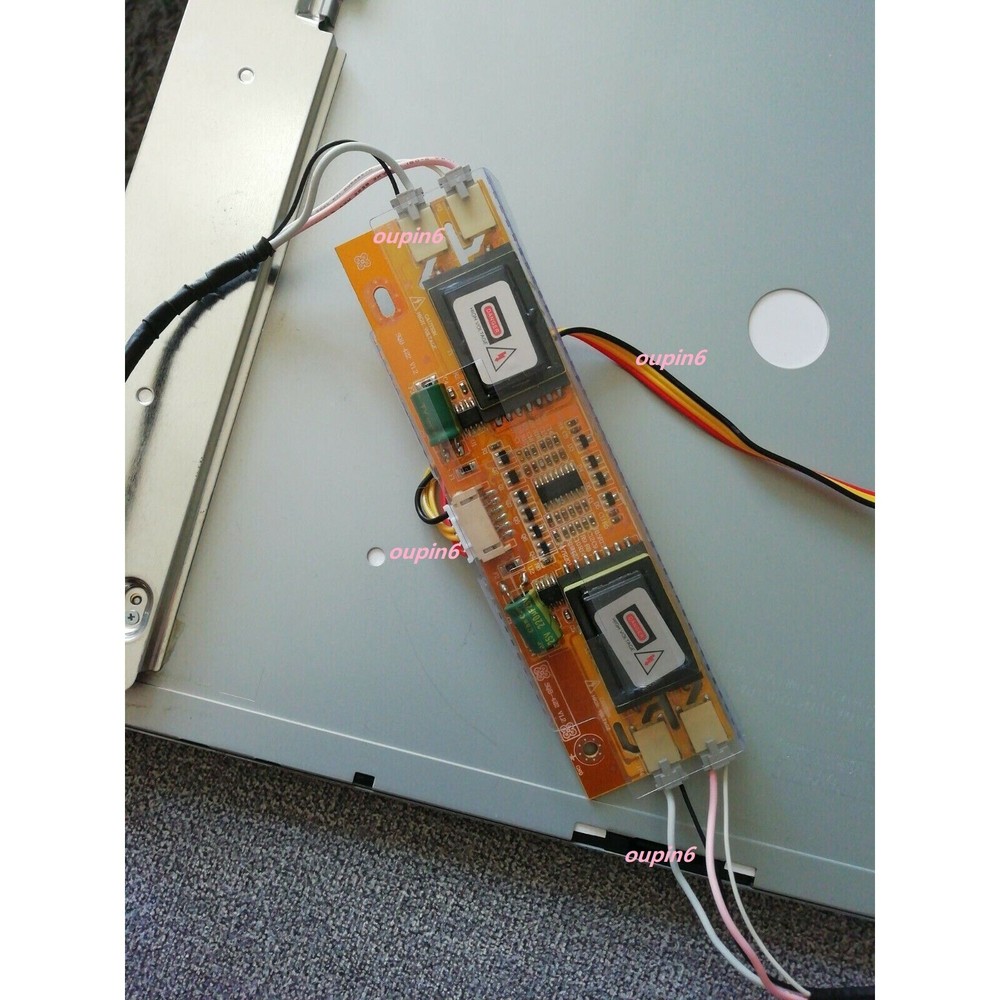 58C Controller board for CLAA201WA04 1680x1050 HDMI VGA LCD panel screen