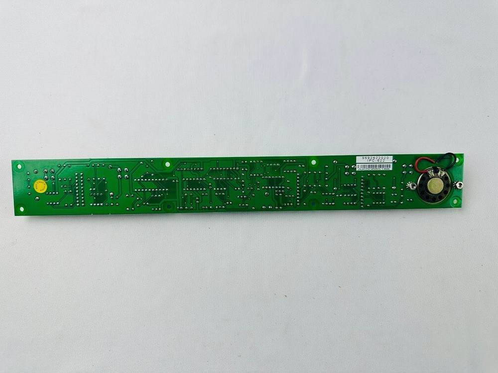 Advantech IPC-622 Alarm Board