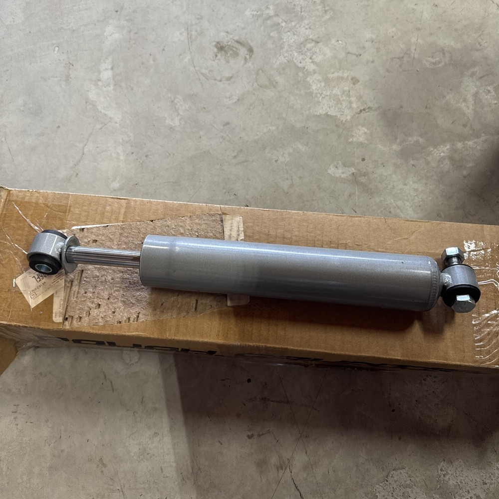 OE Replacement Black Stabilizer