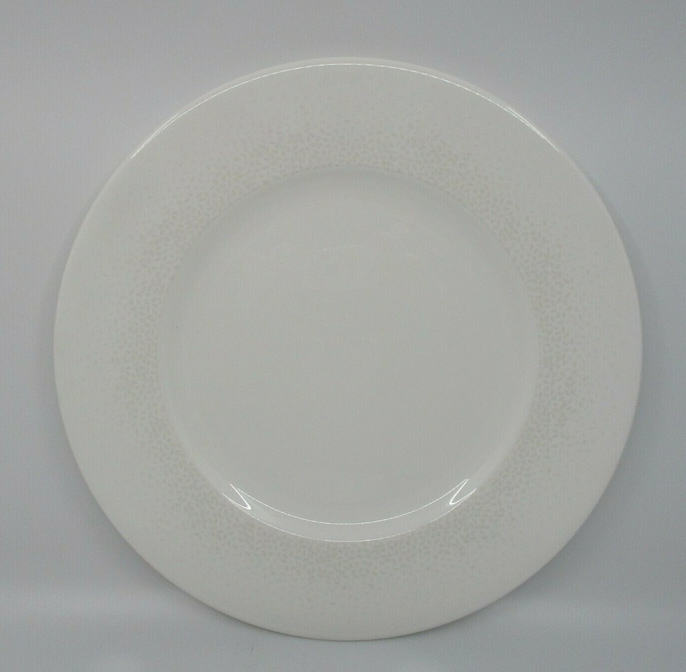 LENOX EFFERVESCENT DINNER PLATE  - 11" -0703G