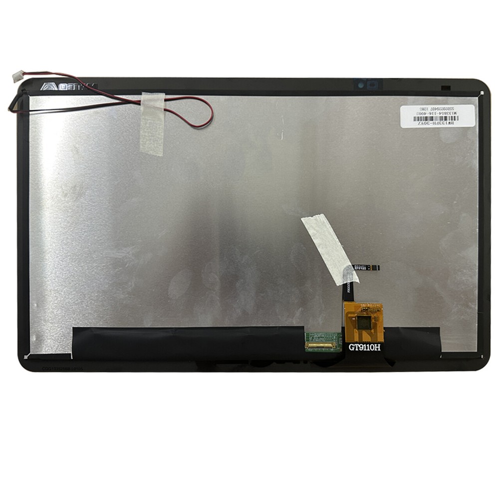 Replacement OEM LCD Display With Touch panel For Launch x431 pad VII (7) ELITE