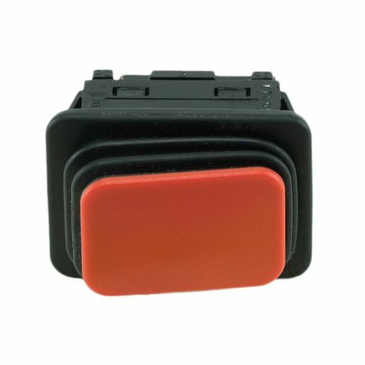 Liftmaster K23-34815-1 Replacement Reset Switch for Automatic Gate Door Openers