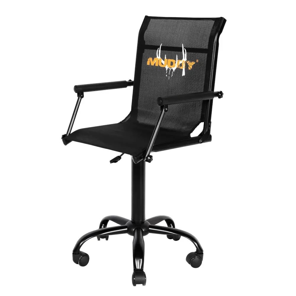 Muddy SWIVEL ROLLER CHAIR MUD-RSC