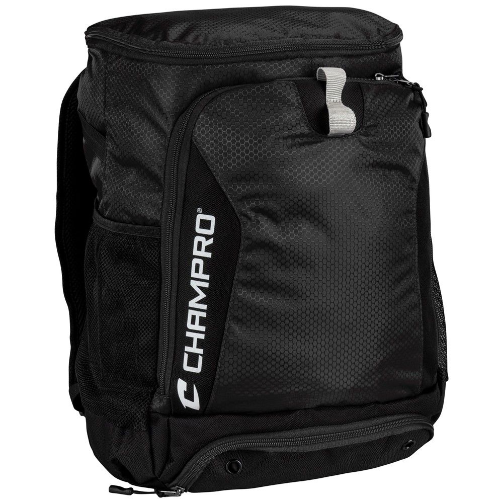 Champro Unisex E81 Fortress 2 Backpack