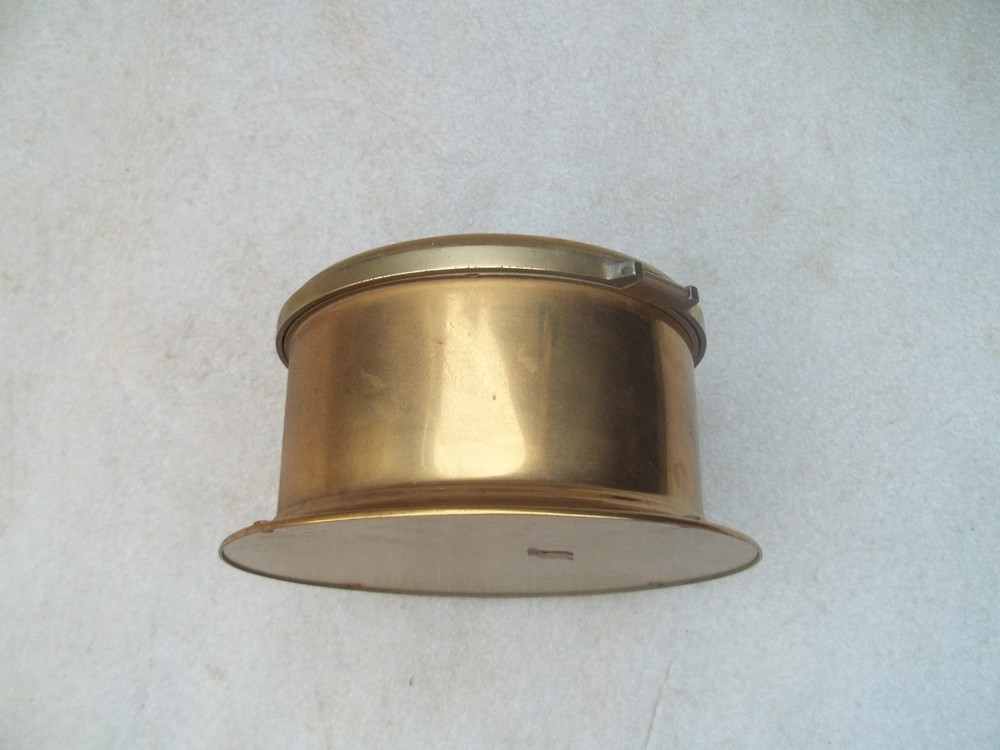 Vintage Schatz Barometer