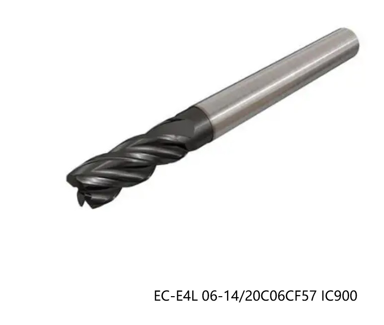 GENUINE  INSERTS  4 PCS     EC-E4L 06-14/20C06CF57 IC900