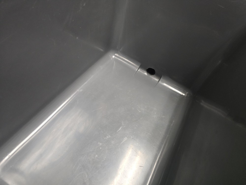 Basecamp 20 HARD COOLER BEAR RESISTENT Super Clean