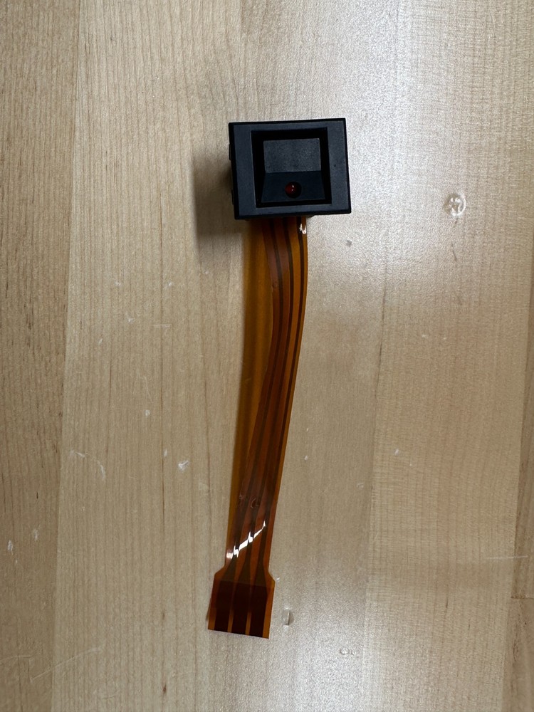 Linn Valhalla Power Switch - Very Good Condition