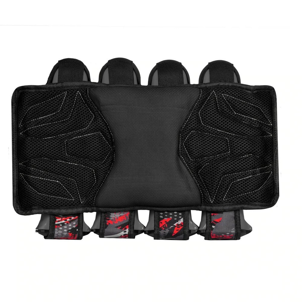 HK Army Eject Harness / Pack - 4+3 - Scorch