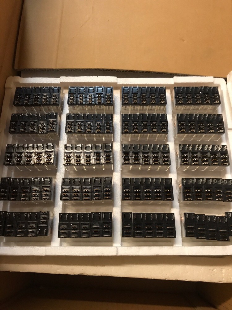 Omron G2R-1-S 24VDC (10 Pack)