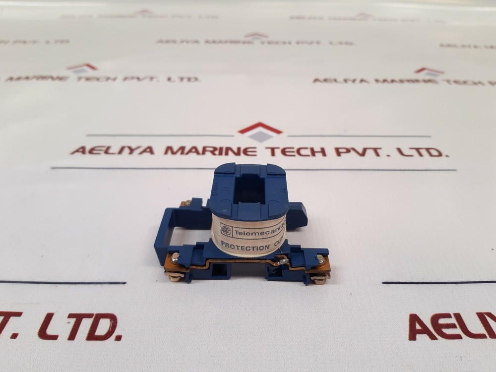 Telemecanique lx1-d2m7 coil