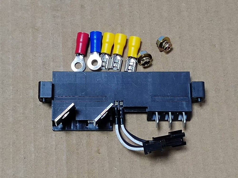 1PC For Rectifier Module Communication Power Plug R4850G2