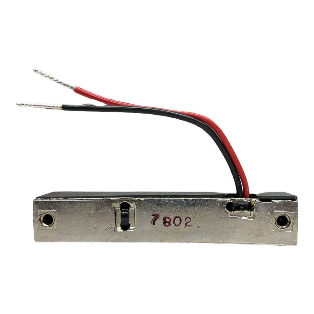 LAMBDA OVERVOLTAGE LMOV-1 RANGE 3-8VDC NEW/UNUSED SURPLUS