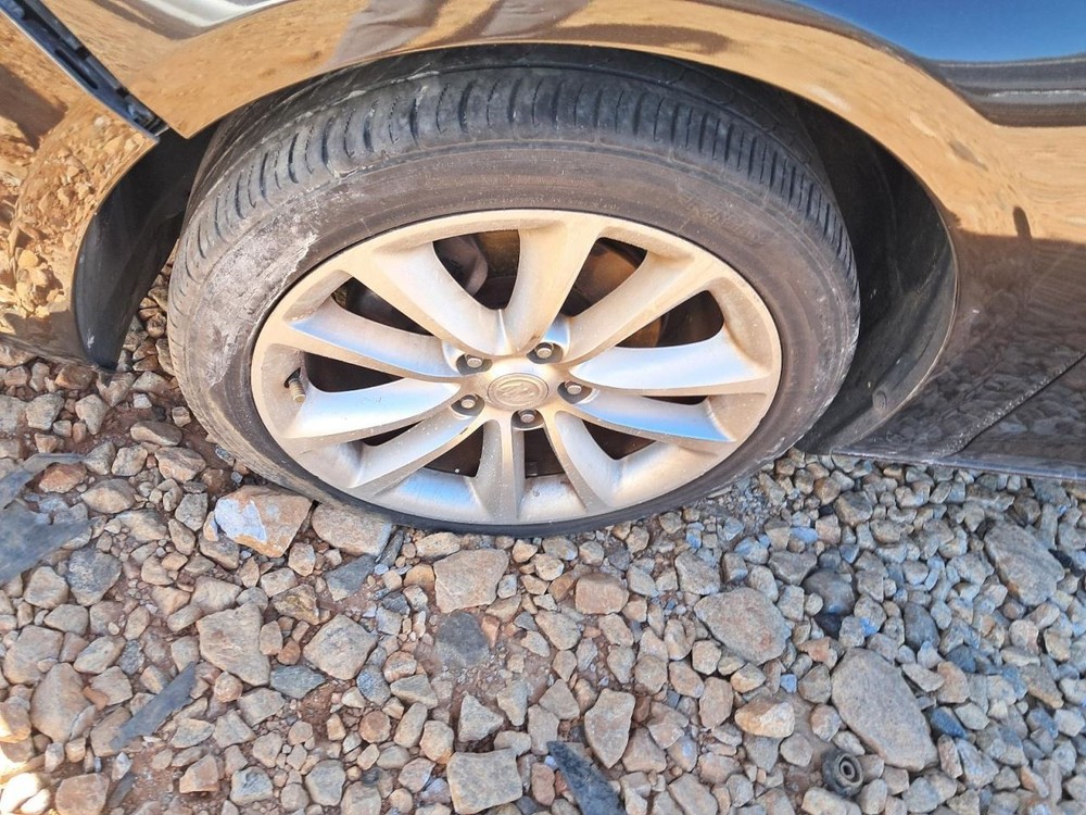 VERANO 2013 Glove Box 4827005