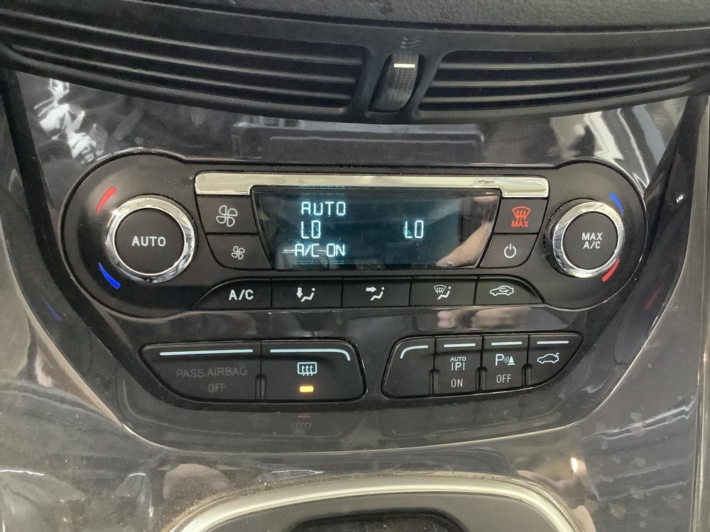 Used A/C Selector Switch fits: 2013 Ford Escape Front automatic temperature cont