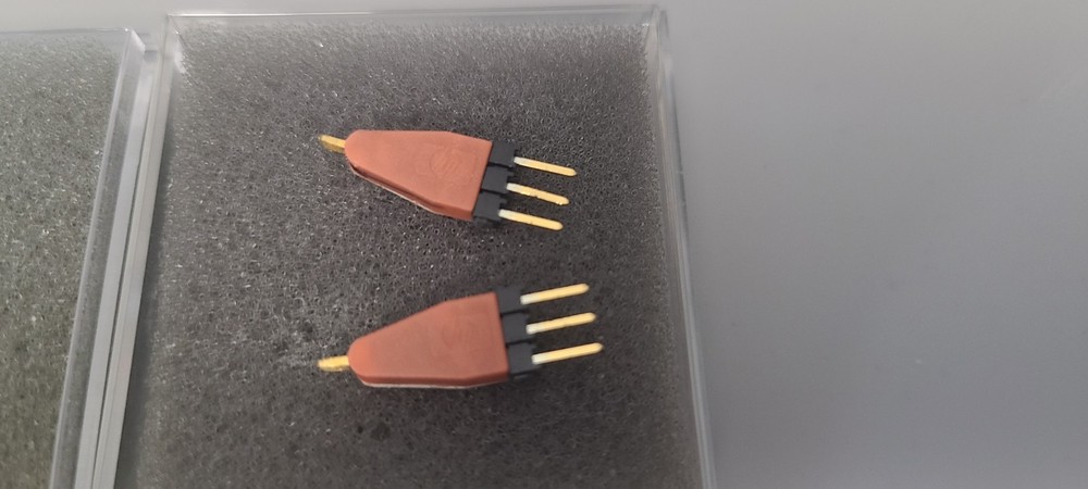 Hp E2615A And E2613A Wedge Probe