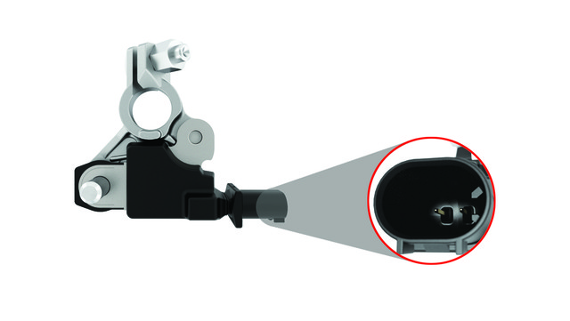 Genuine Mopar Battery Sensor 4692269AI