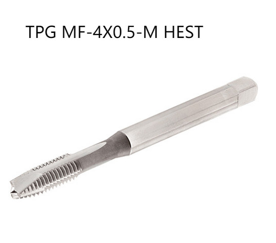 1  PCS  ORIGINAL  INSERTS     TPG MF-4X0.5-M HEST