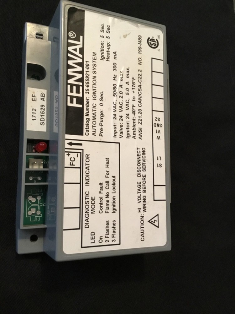 Imperial Ignition Module 33882 SAME DAY SHIPPING