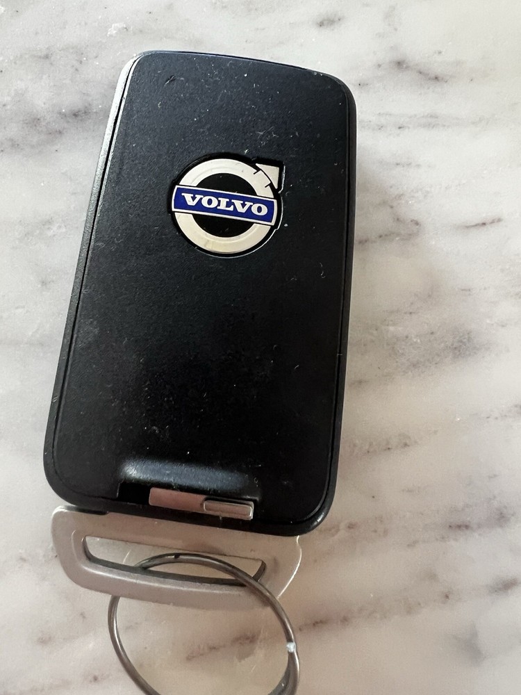 Genuine Volvo fab