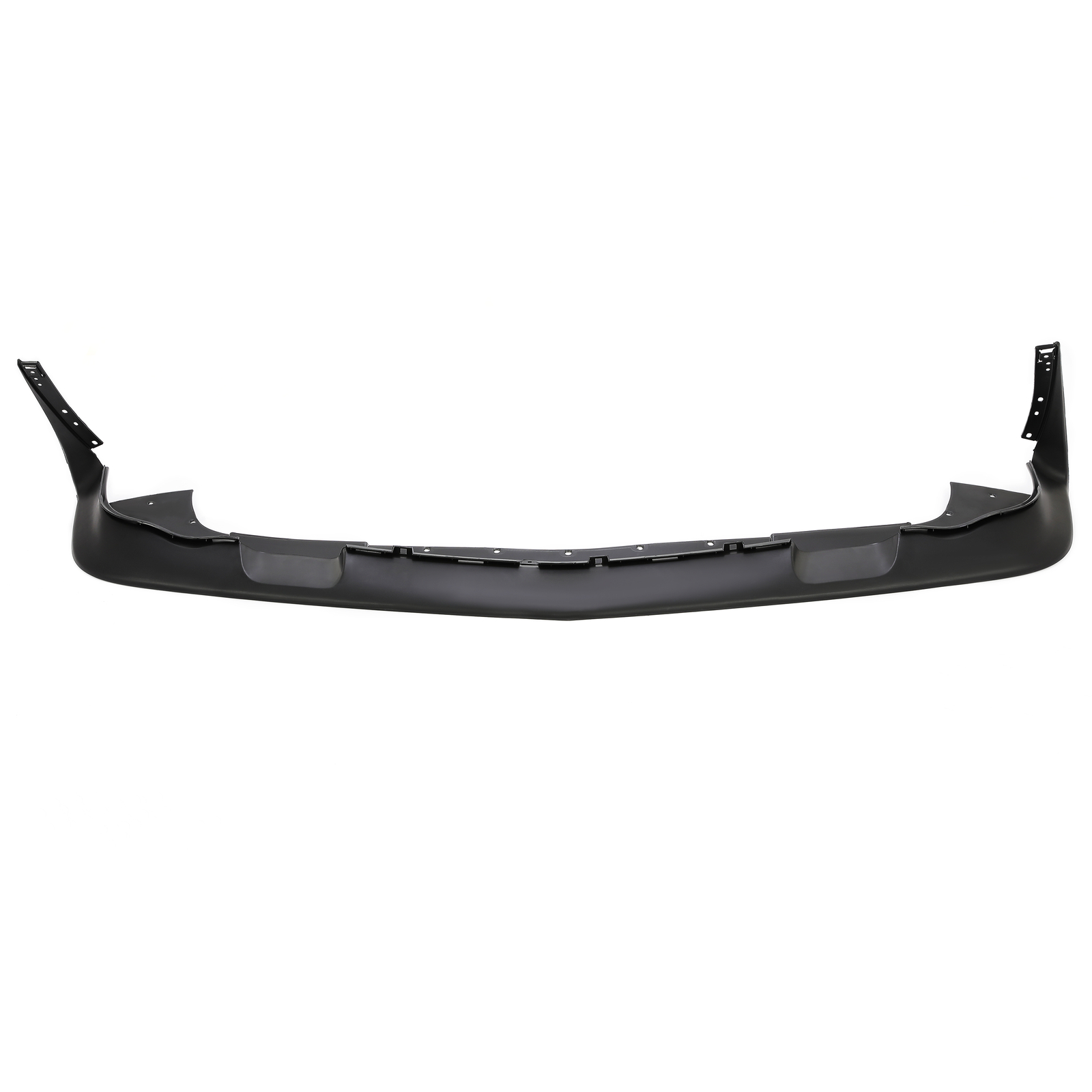 For Dodge Challenger 2008-2014 SRT Style Front Bumper Chin Spoiler Splitter Lip