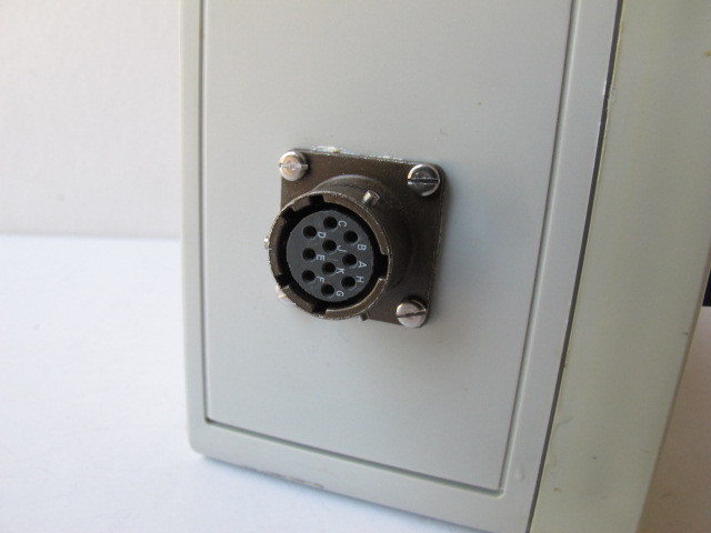 Guralp Systems CMG Holelock Control Unit