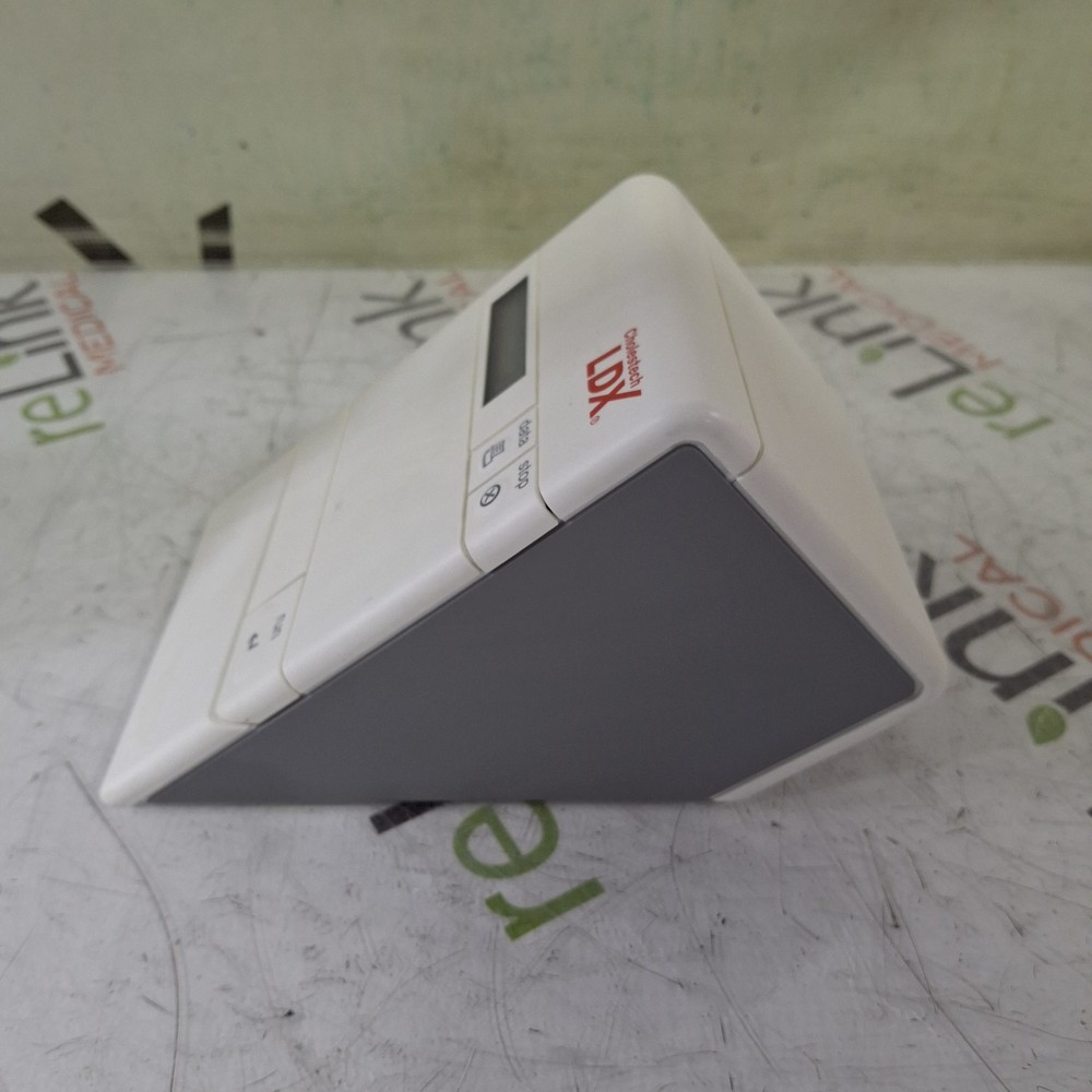 Cholestech LDX Cholesterol Analyzer