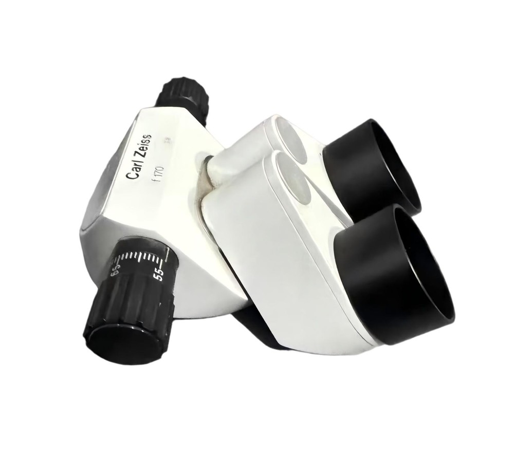 Zeiss Style microscope Binocular observation tube f170