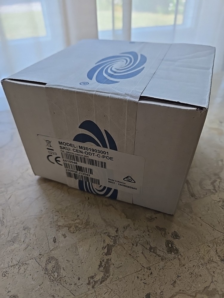 Crestron CEN-ODT-C-POE