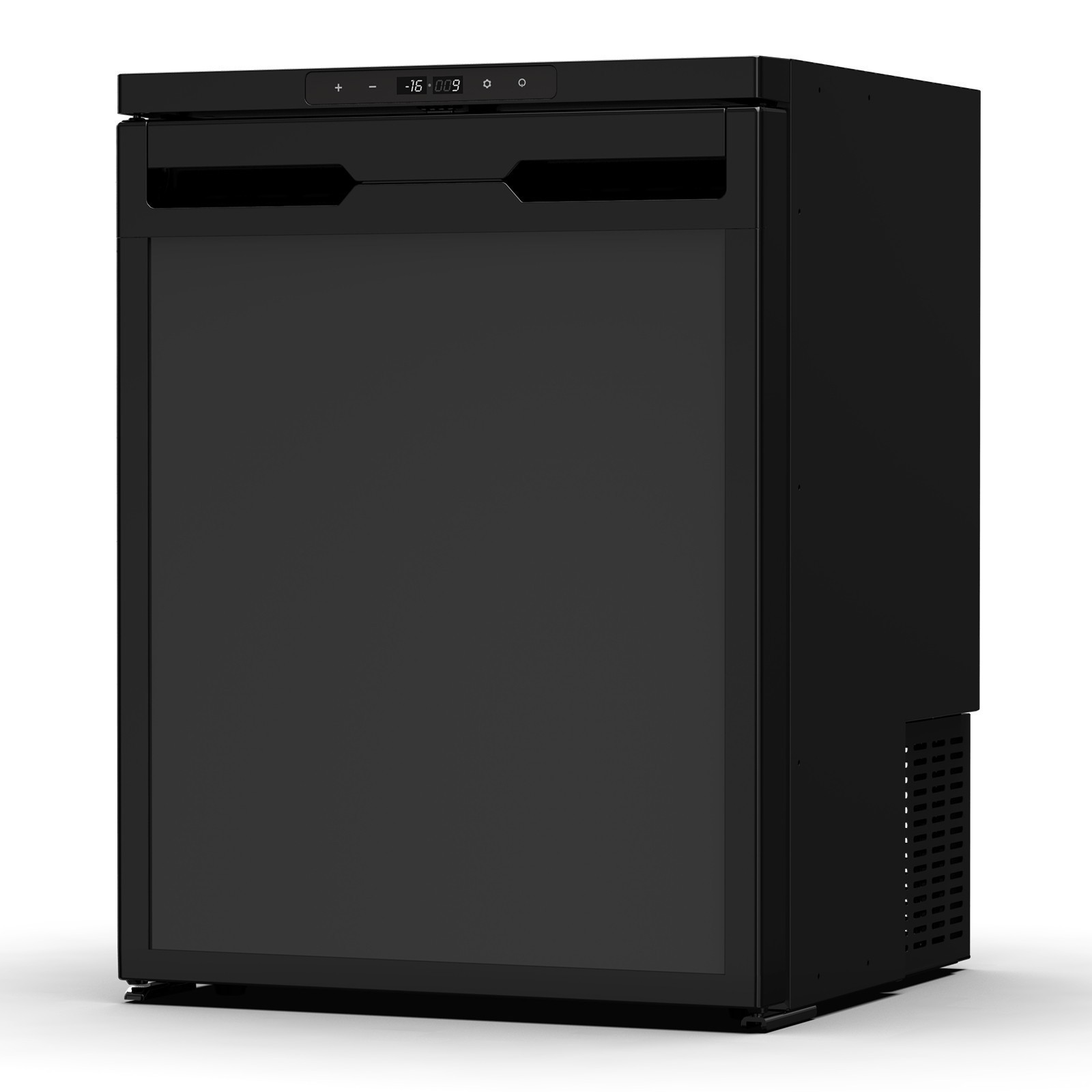 68Qt Portable Car Refrigerator Freezer Compressor Car Fridge 12V&24V APP Control