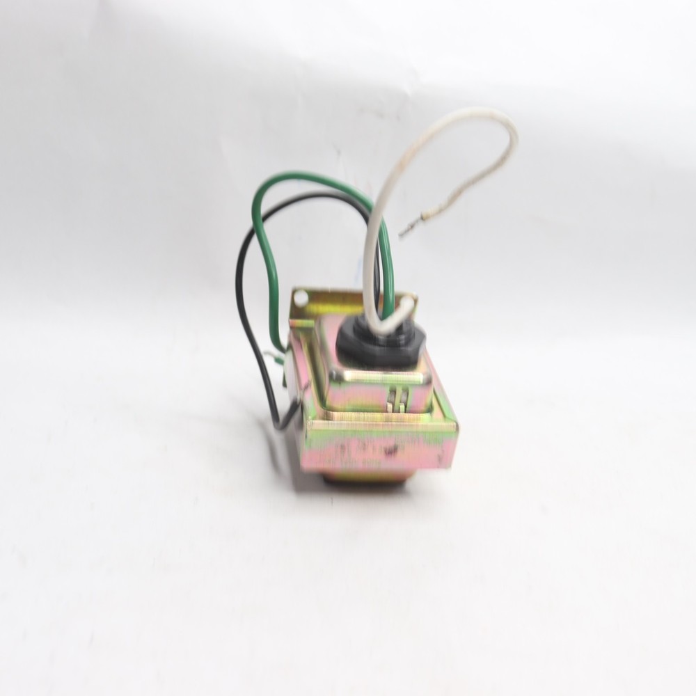 Wired Doorbell Transformer 16V 10VA 1610 - Missing Screw
