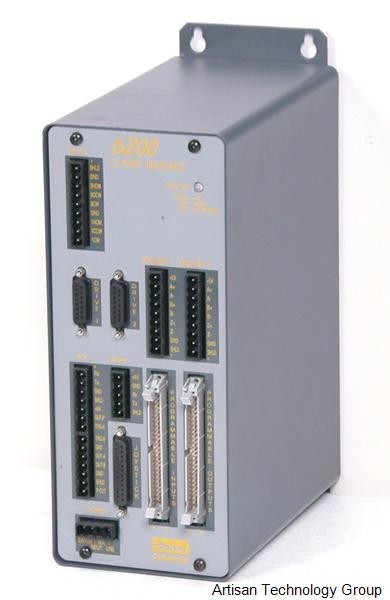 Compumotor 6200 2-Axis Indexer