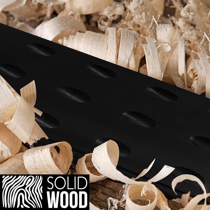 Viper Dart Caddy Solid Wood Wall Mounted Dart Holder/Stand
