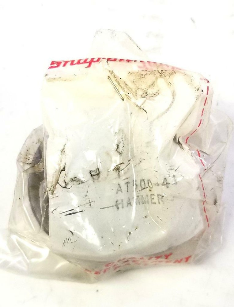 Snap-On AT500-41 Hammer