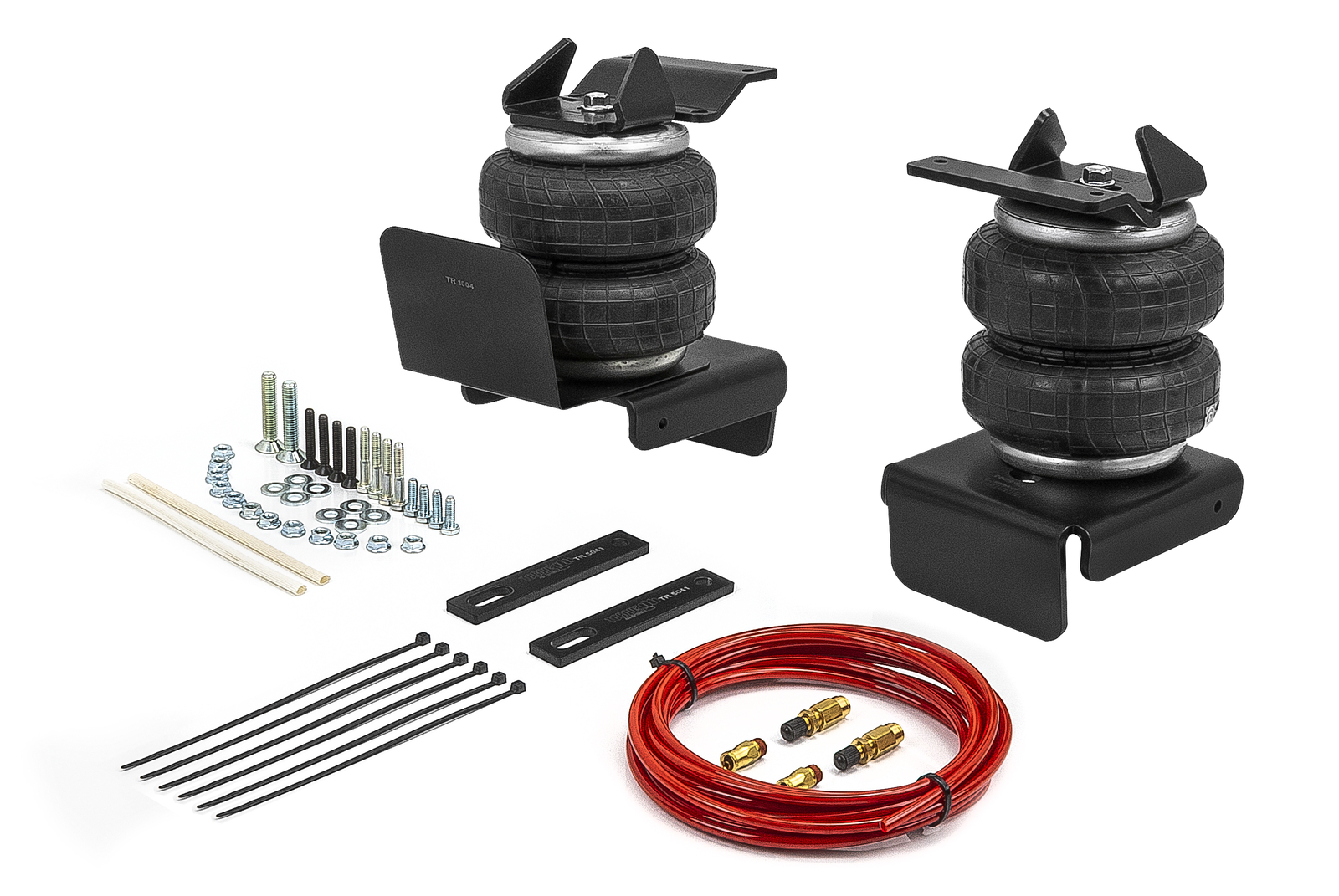 Air Bag Suspension Kit for 2019-2023 Chevrolet Chevy Silverado 1500 Sierra 1500