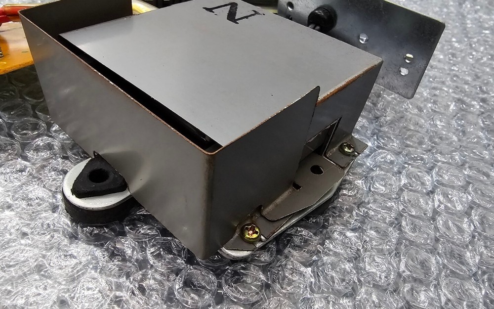 Technics sl1200, sl1210. Power Transformer