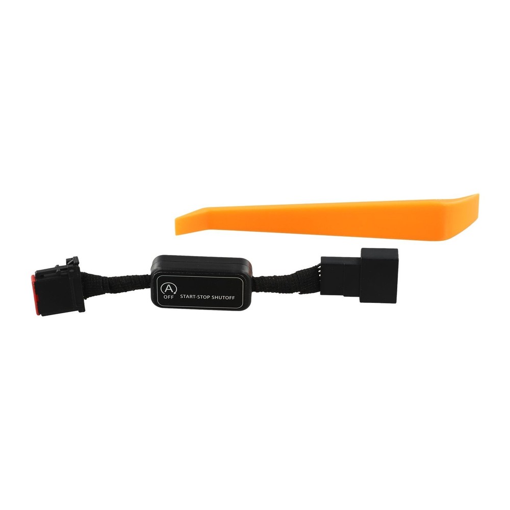 2015 2020 For Ford For F150 Start Stop Eliminator Practical Replacement